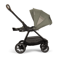 Nuna Poussette Triv next -Pine