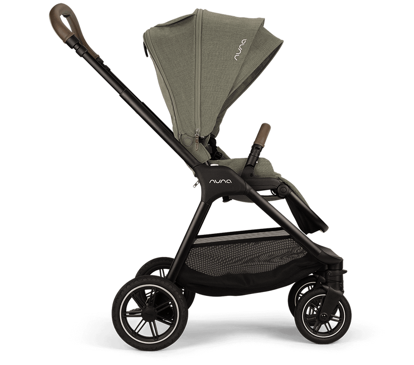 Nuna Poussette Triv next -Pine