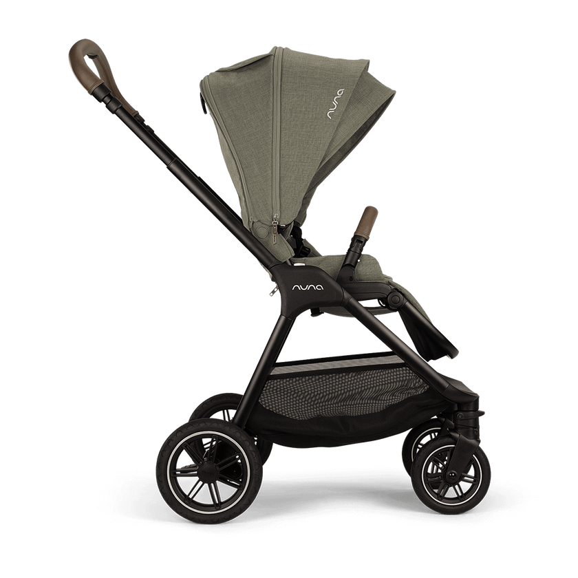Nuna Poussette Triv next -Pine