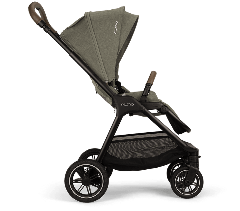 Nuna Poussette Triv next -Pine