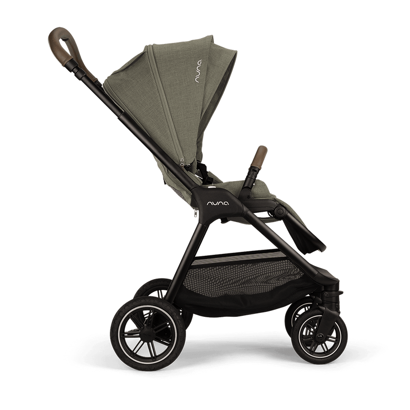 Nuna Poussette Triv next -Pine