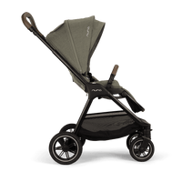 Nuna Poussette Triv next -Pine