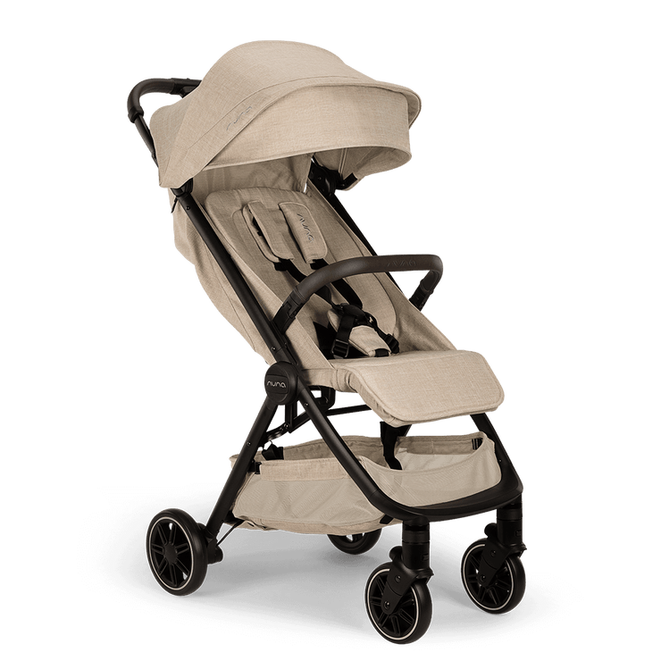 Nuna trvl™ Compact Stroller - Hazelwood