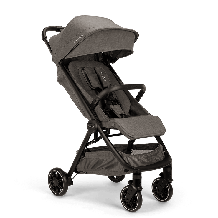Nuna trvl™ Compact Stroller - Seafoam