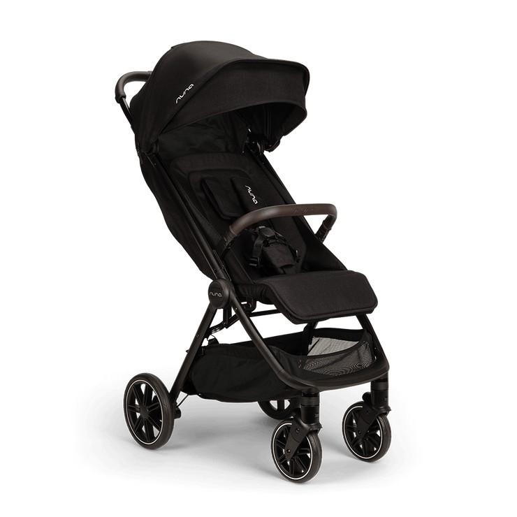 Julie One Tropical Green Compact Stroller