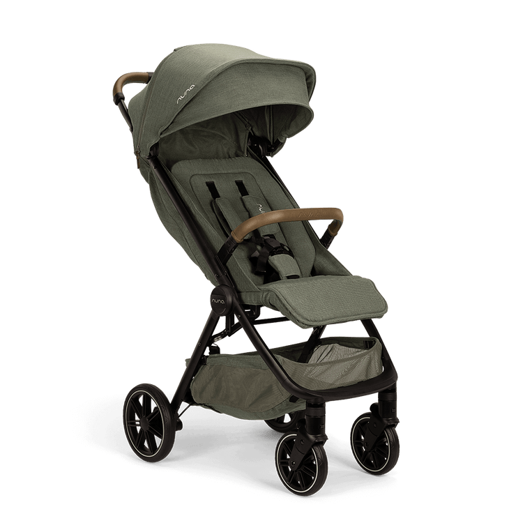 Nuna trvl™ Compact Stroller - Rainbow