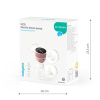 Tire-lait électrique compact PICO - Mode Bébé Claye