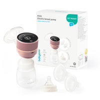 Tire-lait électrique compact PICO - Mode Bébé Claye