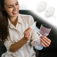 Tire-lait électrique compact PICO - Mode Bébé Claye
