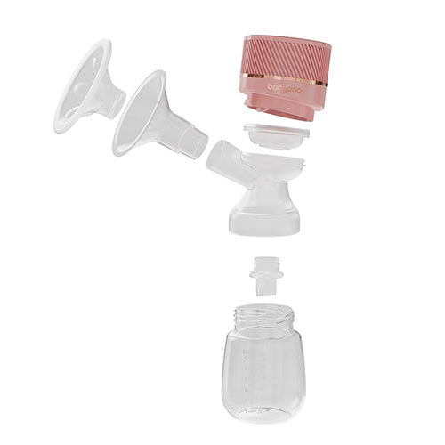 Tire-lait électrique compact PICO - Mode Bébé Claye