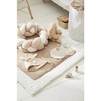 Decorative quilted braid 200 cm – Daydream