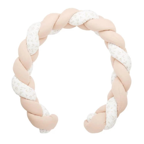 Decorative quilted braid 200 cm – Daydream