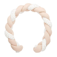 Decorative quilted braid 200 cm – Daydream