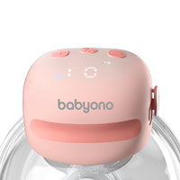 Tire-lait électrique double mains libres TWINNY - Mode Bébé Claye