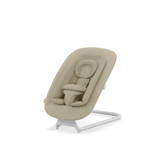 Transat bébé Lemo Sand White