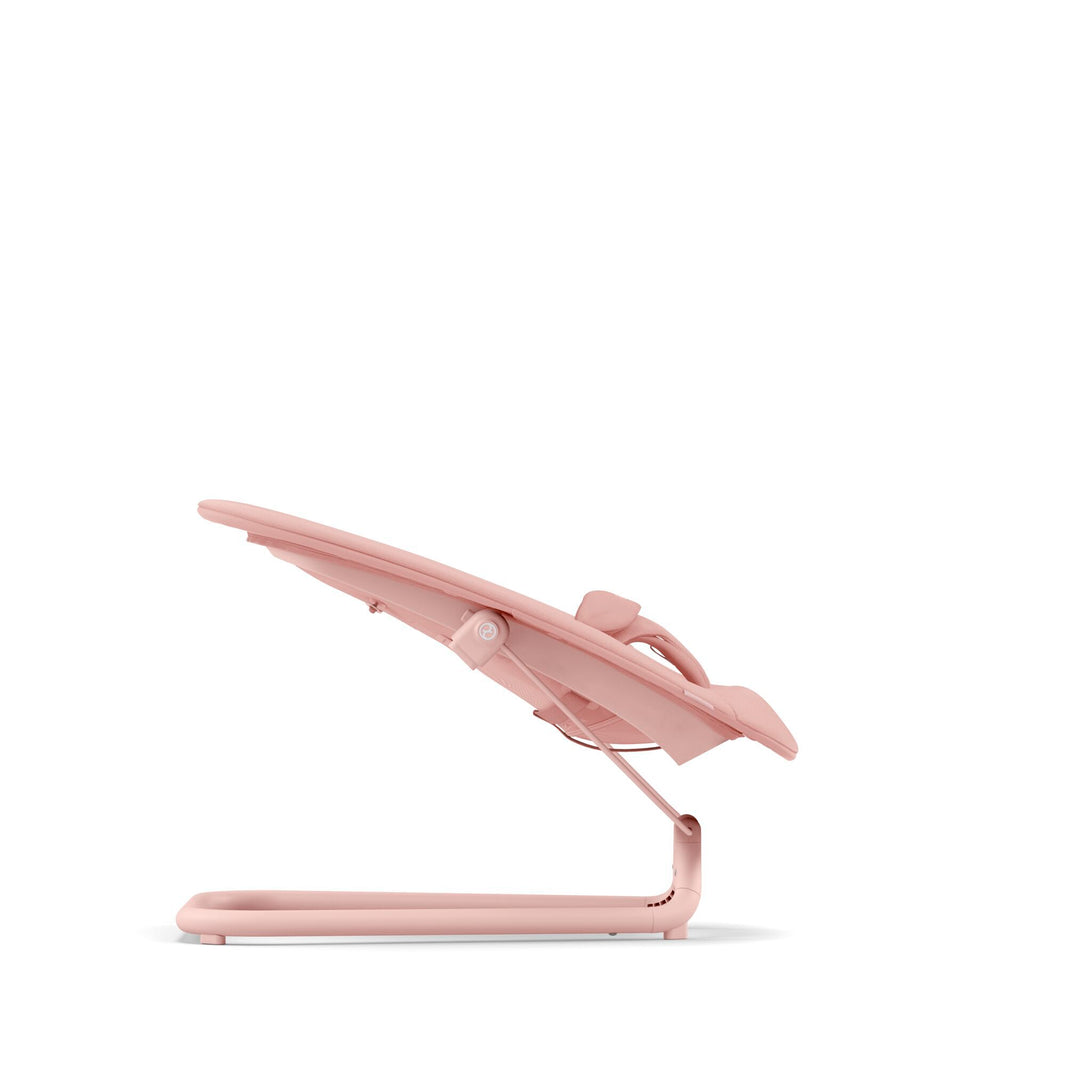Transat bébé Lemo Rose perle
