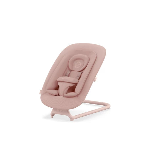 Transat bébé Lemo Rose perle