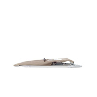 Transat ergonomique Baluu Iris