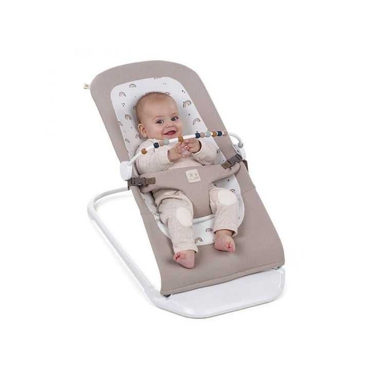 Transat ergonomique Baluu Iris