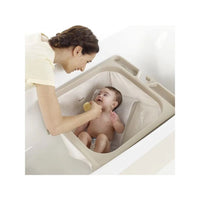 2-position bath seat