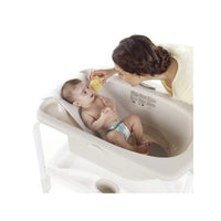 2-position bath seat
