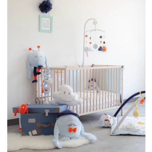 Three Kilos Seven - Cloud Cushion