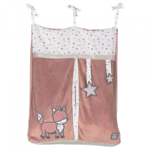 Trois Kilos Sept - Range couches - "Licorne"
