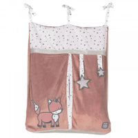 Trois Kilos Sept - Range couches - "Licorne"