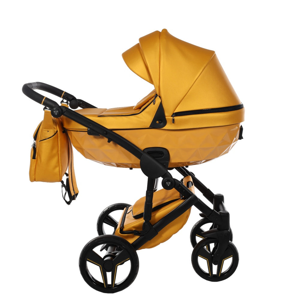 Poussette Junama S-Class 03