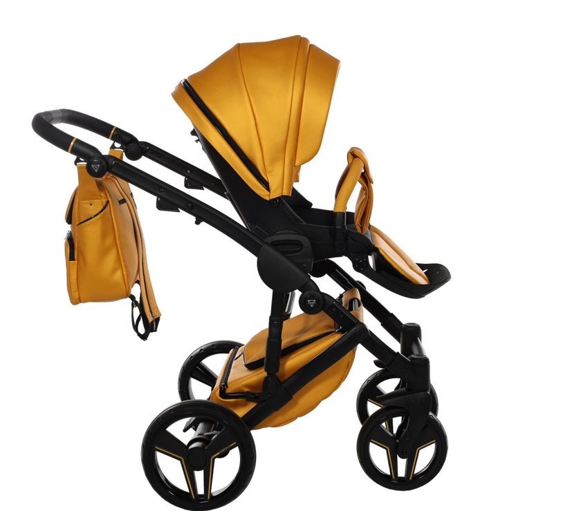 Poussette Junama S-Class 03