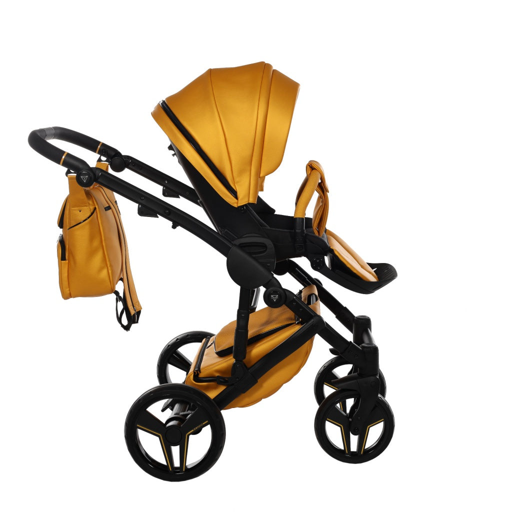Poussette Junama S-Class 03
