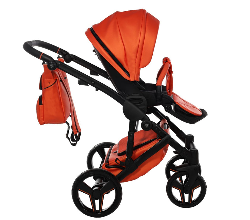 Poussette Junama S-Class 04