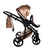 Poussette Junama S-Class 05