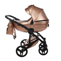 Poussette Junama S-Class 05