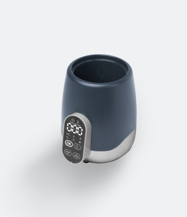 Nutri Smart Car - Home Bottle Warmer