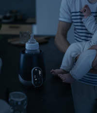 Chauffe-biberon Nutri Smart  voiture - maison