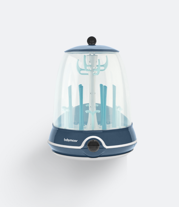 BABYMOOV Turbo Steam Electric Sterilizer