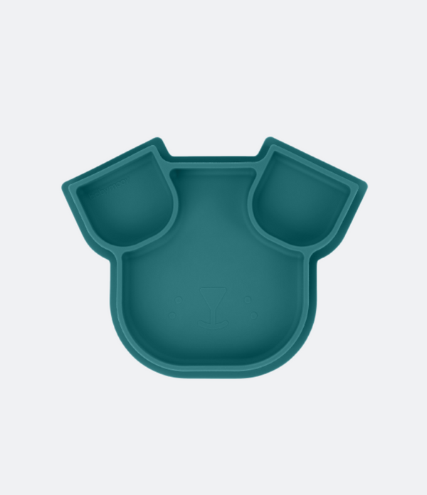 ISY silicone plate - dog