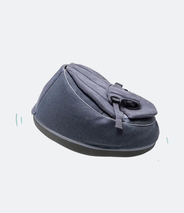 BABYMOOV Transat Doomoo Seat'N Swing Bleu