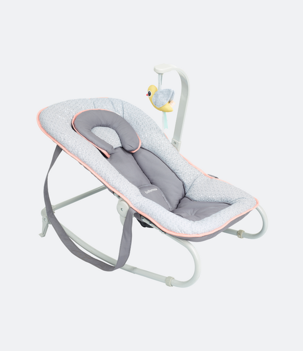 BABYMOOV Transat Graphik Pèche