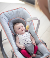 BABYMOOV Transat Graphik Pèche