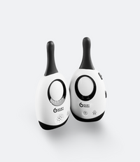 BABYMOOV Ecoute Bébé Simply Care Analogique