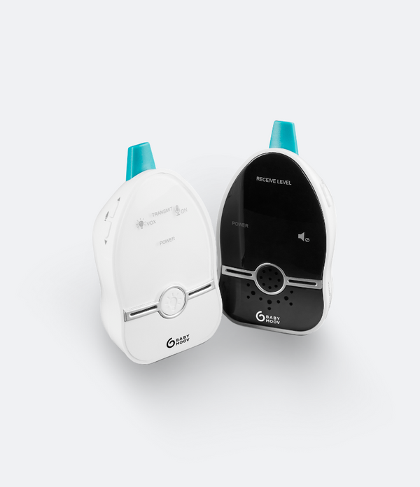 BABYMOOV Easy Care Babyphone