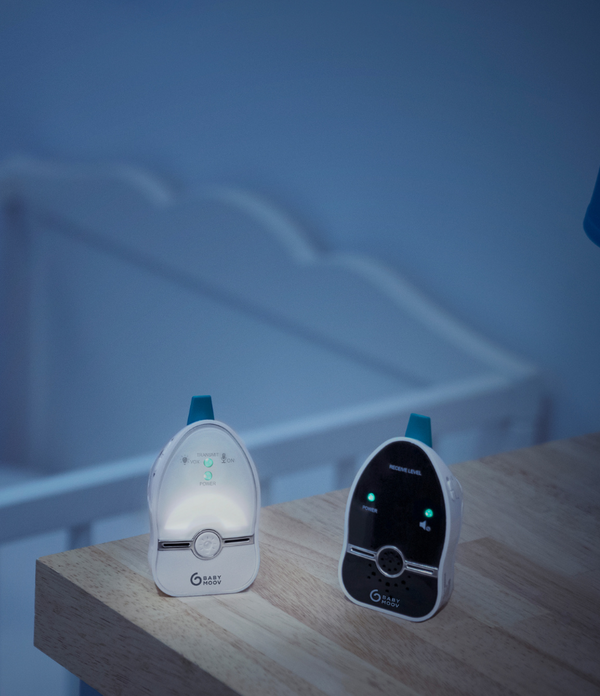 BABYMOOV Easy Care Babyphone