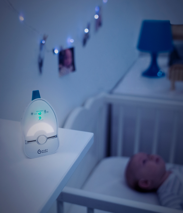 BABYMOOV Easy Care Babyphone
