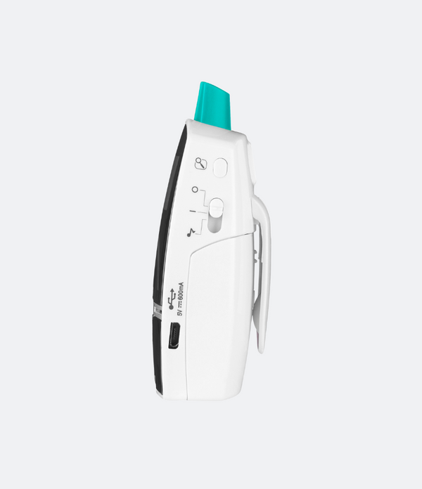 BABYMOOV Premium Care Baby Monitor