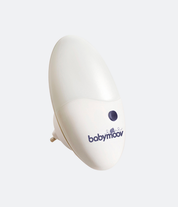 BABYMOOV Wall night light