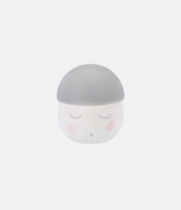 BABYMOOV Squeezy Rechargeable Portable Night Light