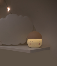 BABYMOOV Squeezy Rechargeable Portable Night Light