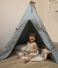BABYMOOV Squeezy Rechargeable Portable Night Light
